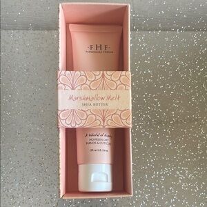 Farmhouse Fresh Marshmallow Melt Shea Butter